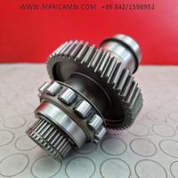 ALBERO RINVIO BMW C600 2011 2012 C 600 2013 2014