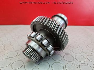 ALBERO RINVIO BMW C600 2011 2012 C 600 2013 2014