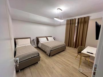 B&B ristrutturato