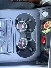 Audi A4 Avant 35 TDI S tronic