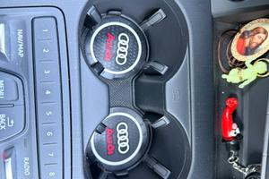 Audi A4 Avant 35 TDI S tronic