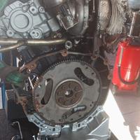 MOTORE VM44D PER JEEP GRAND CHEROKEE