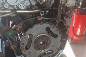 MOTORE VM44D PER JEEP GRAND CHEROKEE