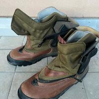 Doposci Vintage Sorel Kaufman Canada 43