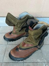 Doposci Vintage Sorel Kaufman Canada 43