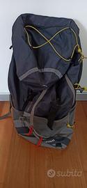 Zaino QUECHUA 70l