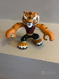 Kung Fu Panda 2 Tigre