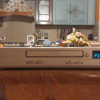 DVD PLAYER DV-360 RW PIONEER