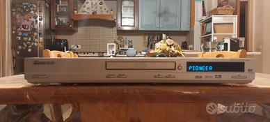 DVD PLAYER DV-360 RW PIONEER