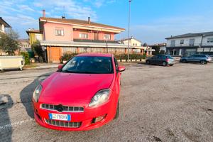 Fiat Bravo GPL 