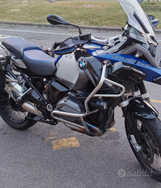 BMW GS Adventure 2014