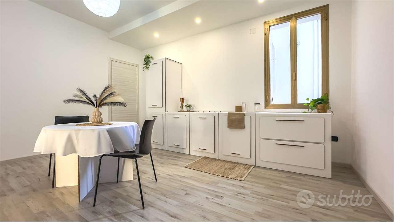 Appartamento – Quartu Sant'Elena, Funtan'e Ortus, Casteddu/Cagliari - Vista 3