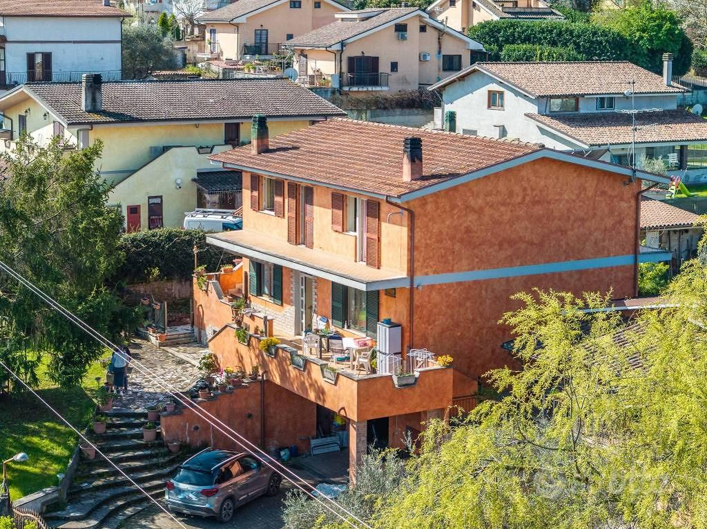 Apartment in Labico, Colle Spina - Vista 3