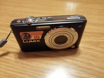 Panasonic Lumix