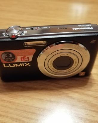 Panasonic Lumix