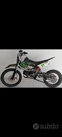  pitbike 125