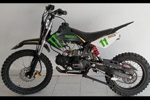  pitbike 125