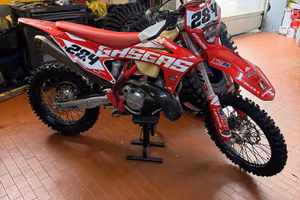 Gas gas ec 300 2022
