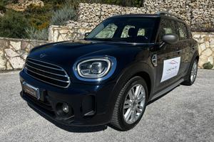 Mini countryman cooper d 2.0 150cv