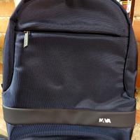 zaino Nava blu