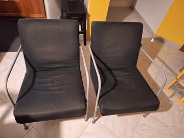 poltrone ikea ps