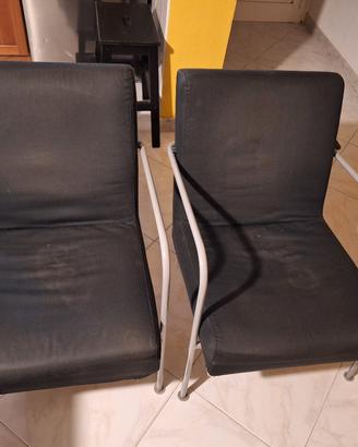 poltrone ikea ps