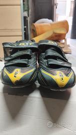 Scarpe ciclismo DMT rsh 500