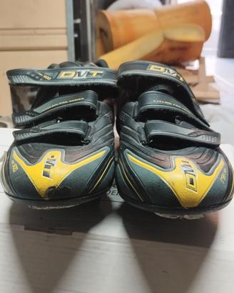 Scarpe ciclismo DMT rsh 500