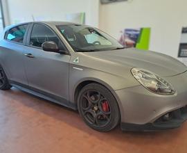 ALFA ROMEO Giulietta 1750 Turbo TCT Quadrifoglio