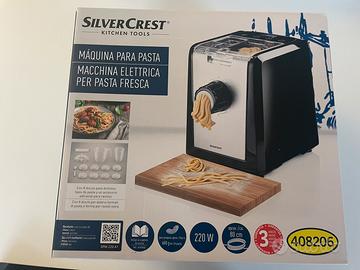 Macchina elettrica per fare la pasta