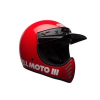 Bell Moto III