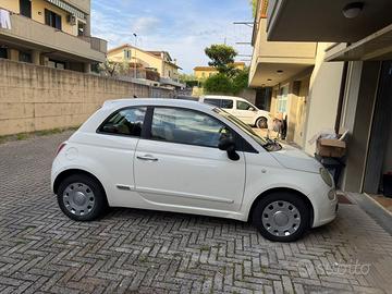 Fiat 500 2010 1.2 benzina
