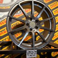 Set 4 cerchi in lega 19″ 5×112 ET30 – Audi / Volks