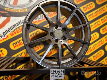 Set 4 cerchi in lega 19″ 5×112 ET30 – Audi / Volks