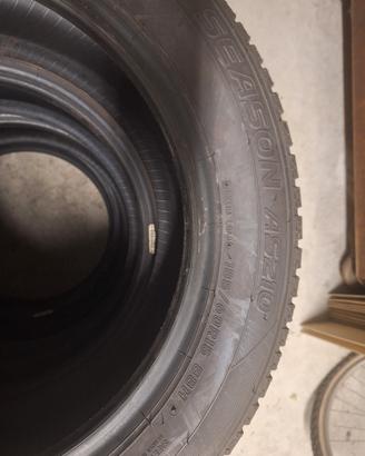 Treno di gomme Falken 185/60R15 88H