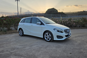 Mercedes Classe B 180 Unicoproprietario