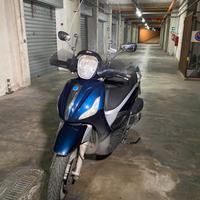 Piaggio Beverly 300 ie 2011 - 77.000km