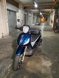 Piaggio Beverly 300 ie 2011 - 77.000km