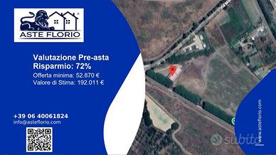 Immobile in asta di 241 m² con più di 5 locali a S