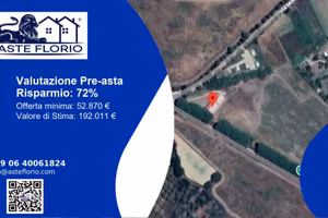 Immobile in asta di 241 m² con più di 5 locali a S