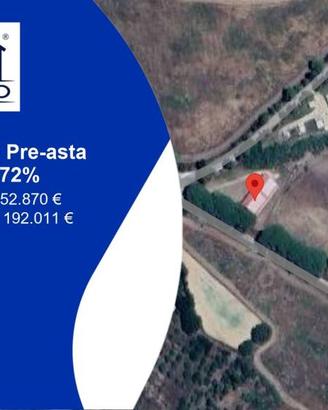 Immobile in asta di 241 m² con più di 5 locali a S