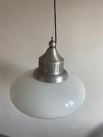 Lampadario vintage anni ‘70