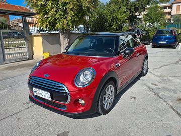 Mini 3 Porte Cooper 1.5