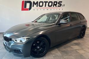 BMW 318 d Touring Sport auto