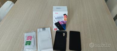 telefono tlc 501