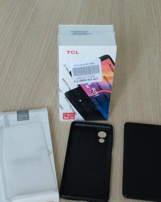 telefono tlc 501