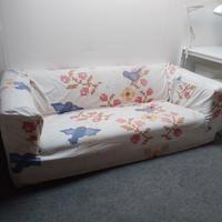KIVIK DIVANO IKEA 3 POSTI