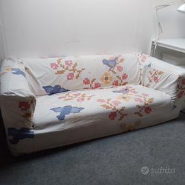 KIVIK DIVANO IKEA 3 POSTI