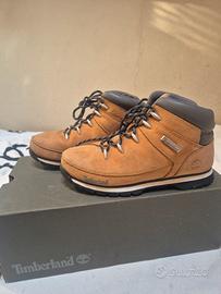 Timberland n.36