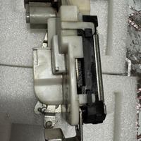 Serratura post dx punto 188